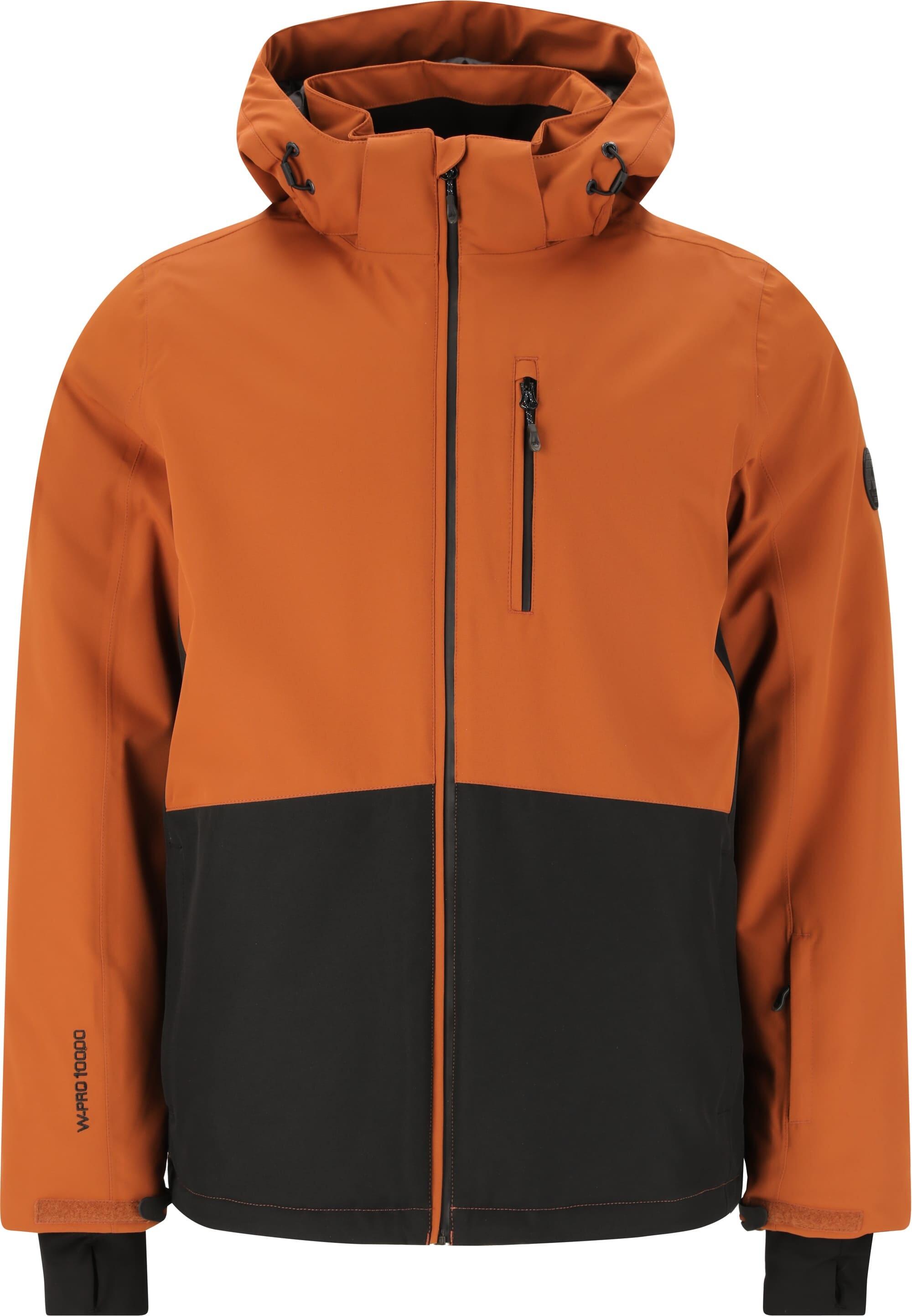 Kurtka narciarska męska Whistler Drizzle W-PRO 10000