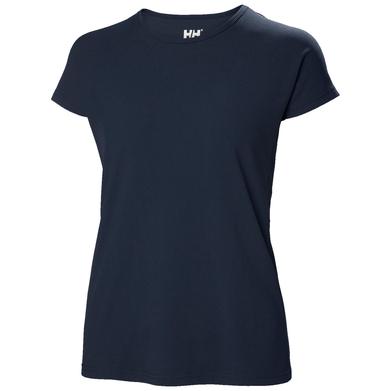 Koszulka damska Helly Hansen Crewline Top