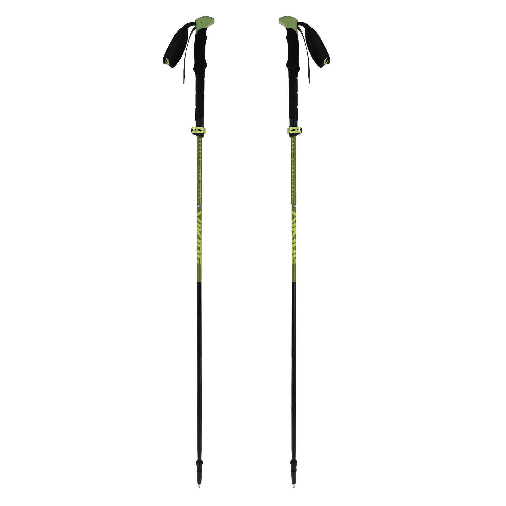 Kije dla dorosłych VIKING Terve 2.0 Trekking