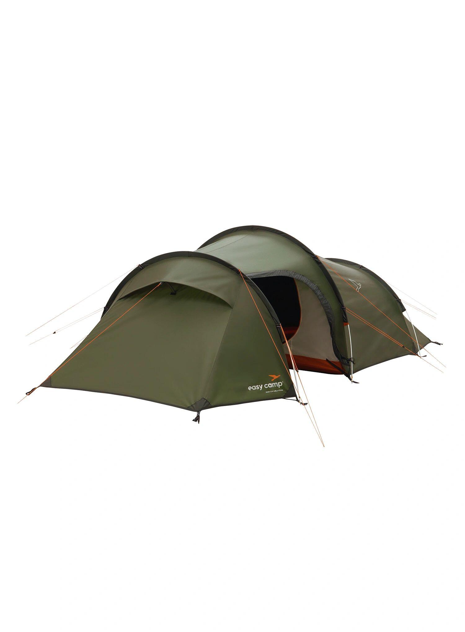 Namiot 3-osobowy Easy Camp Pasvik 3