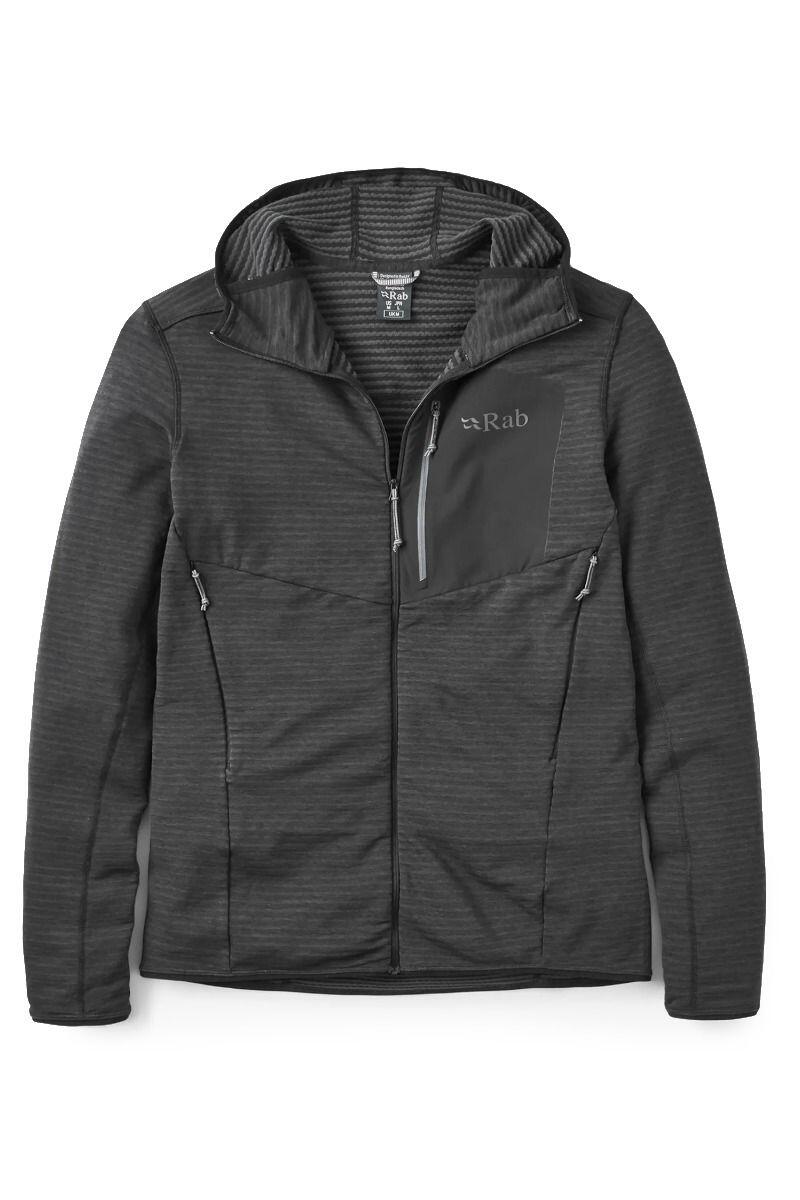 Bluza trekkingowa męska Ascendor Light Hoody