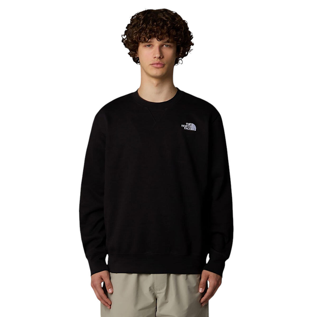 Bluza na co dzień męska The North Face NF0A89ETJK3