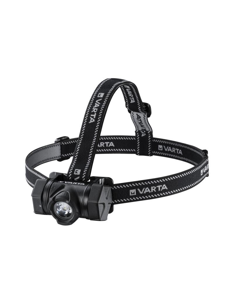 Latarka nagłowna LED Varta H20 PRO