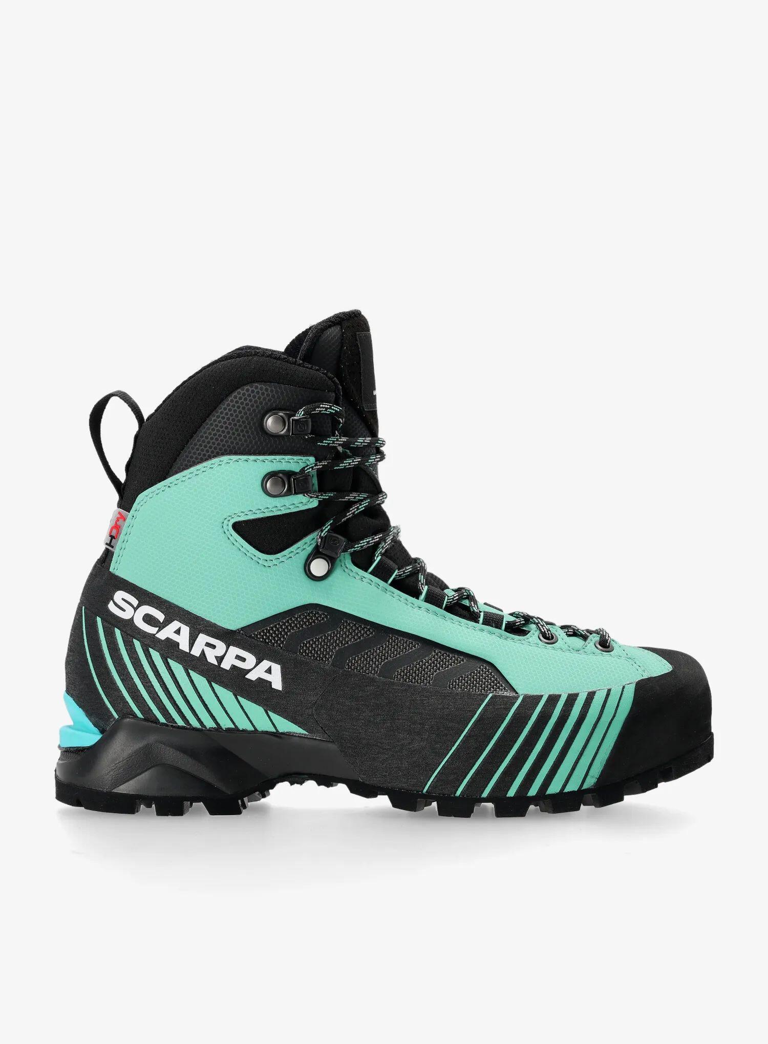 Buty wysokogórskie damskie Scarpa Ribelle Lite HD