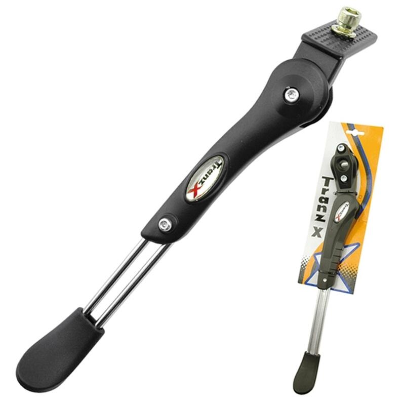 Podpórka boczna  mocowanie korby Ostand V Bike