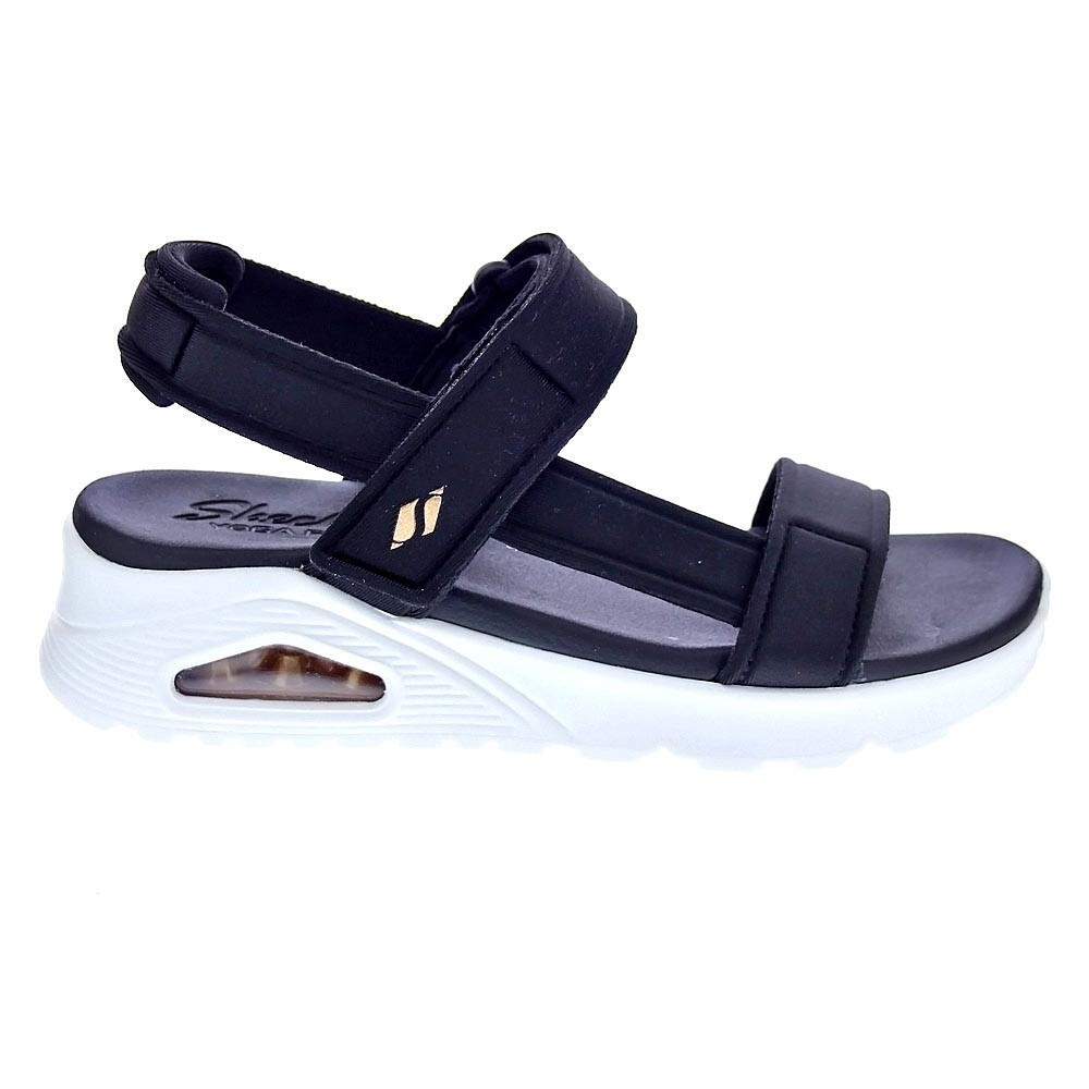 Sandały damskie SKECHERS Uno Summer Stand 2