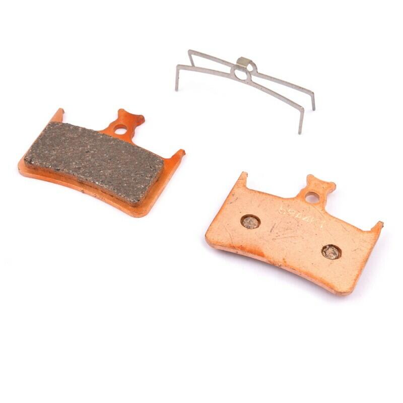 Klocki hamulcowe Brake Authority ceramic hope e4