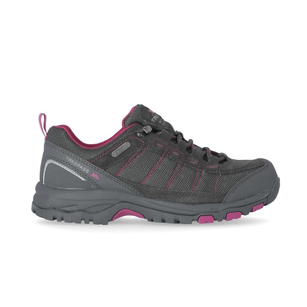 Damskie buty turystyczne Trespass Scree Low Cut