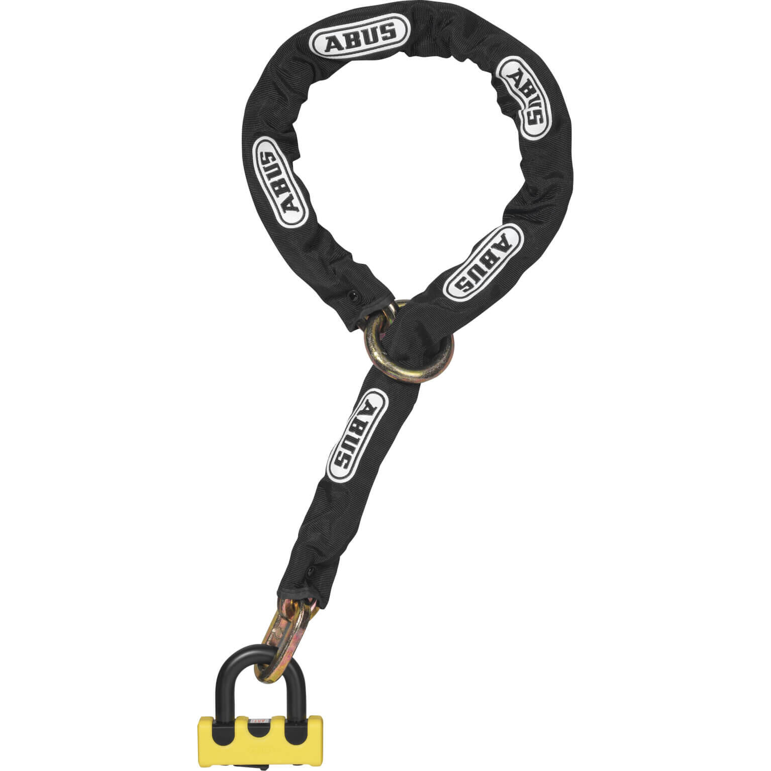 Zapięcie Do Łańcuszka Granit Power Xs 67 12Ks120 Black Loop