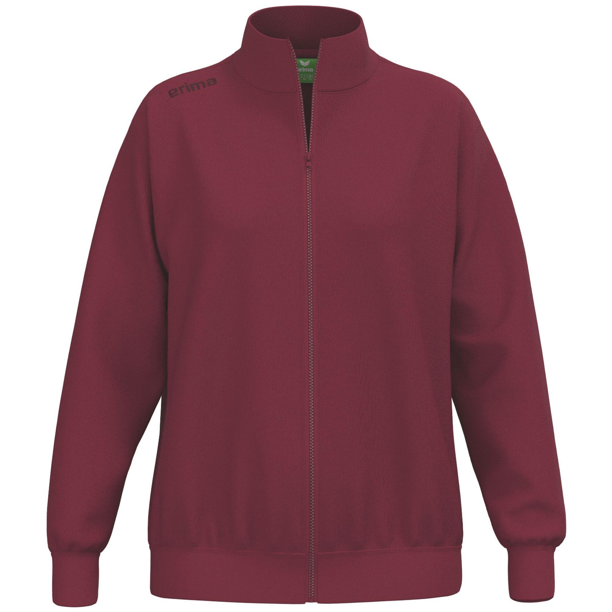 Damska bluza dresowa Erima TS