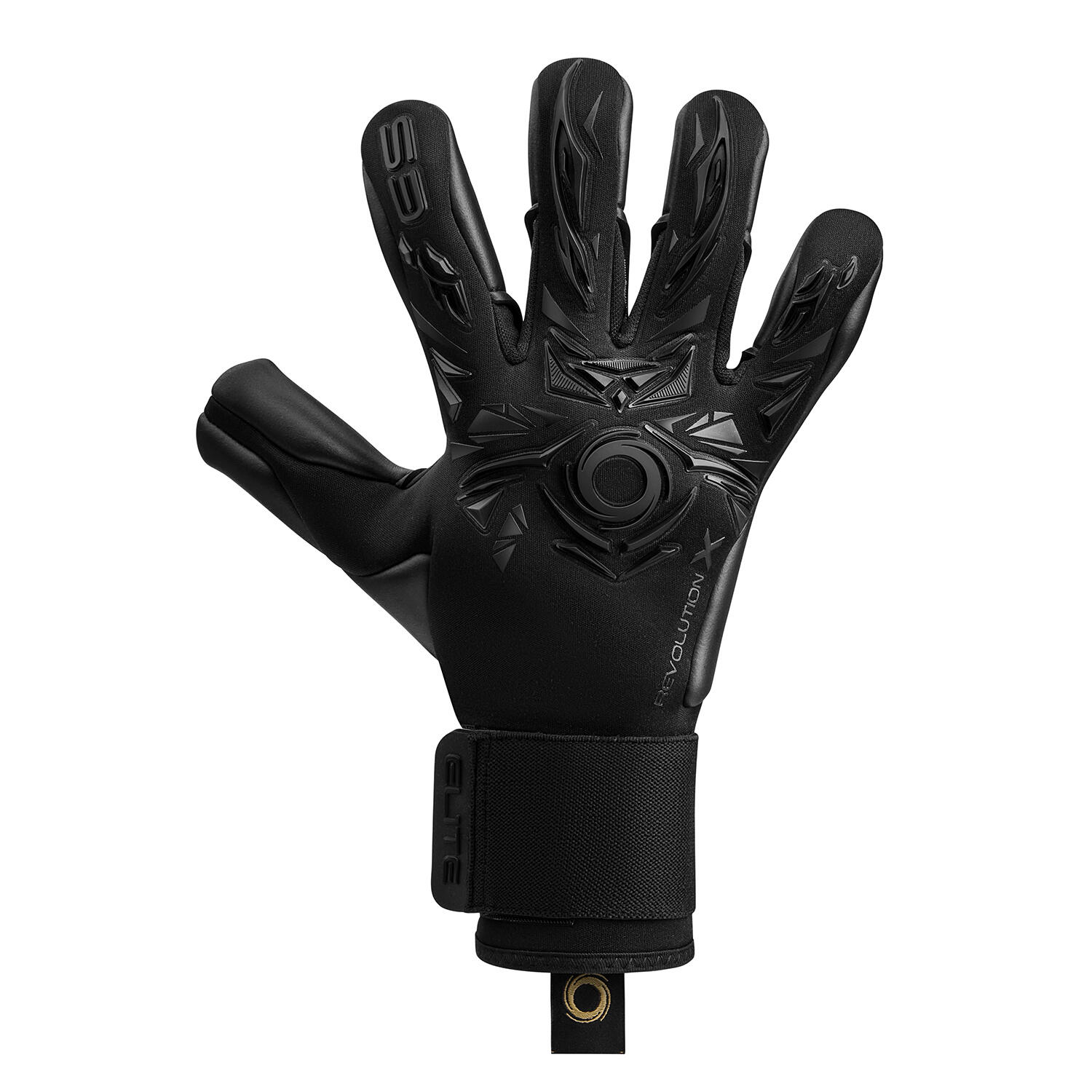 Rękawice bramkarskie Elite Sport Neo revolution