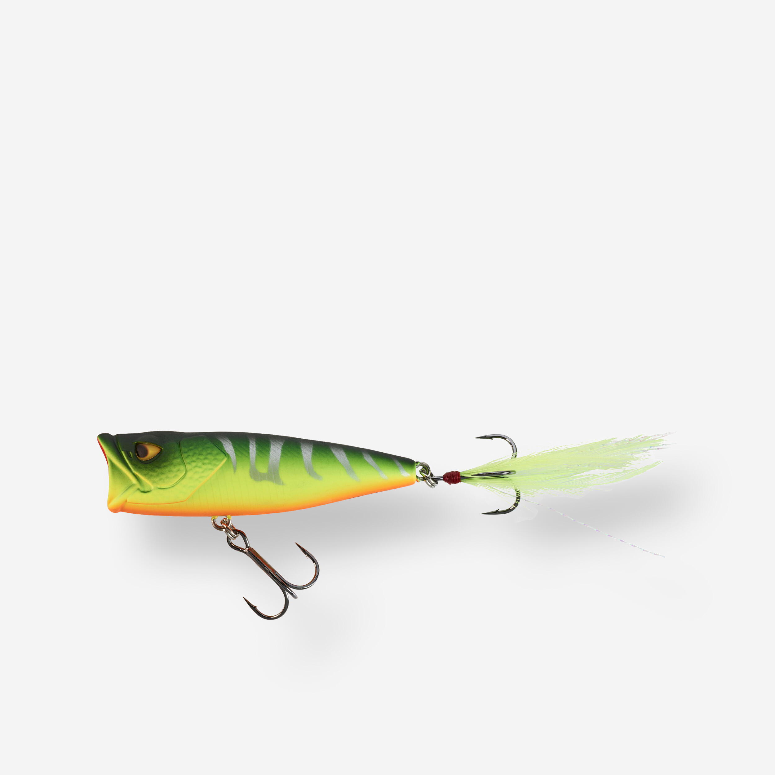 Wobler Popper Caperlan WXM PPR 65 F firetiger
