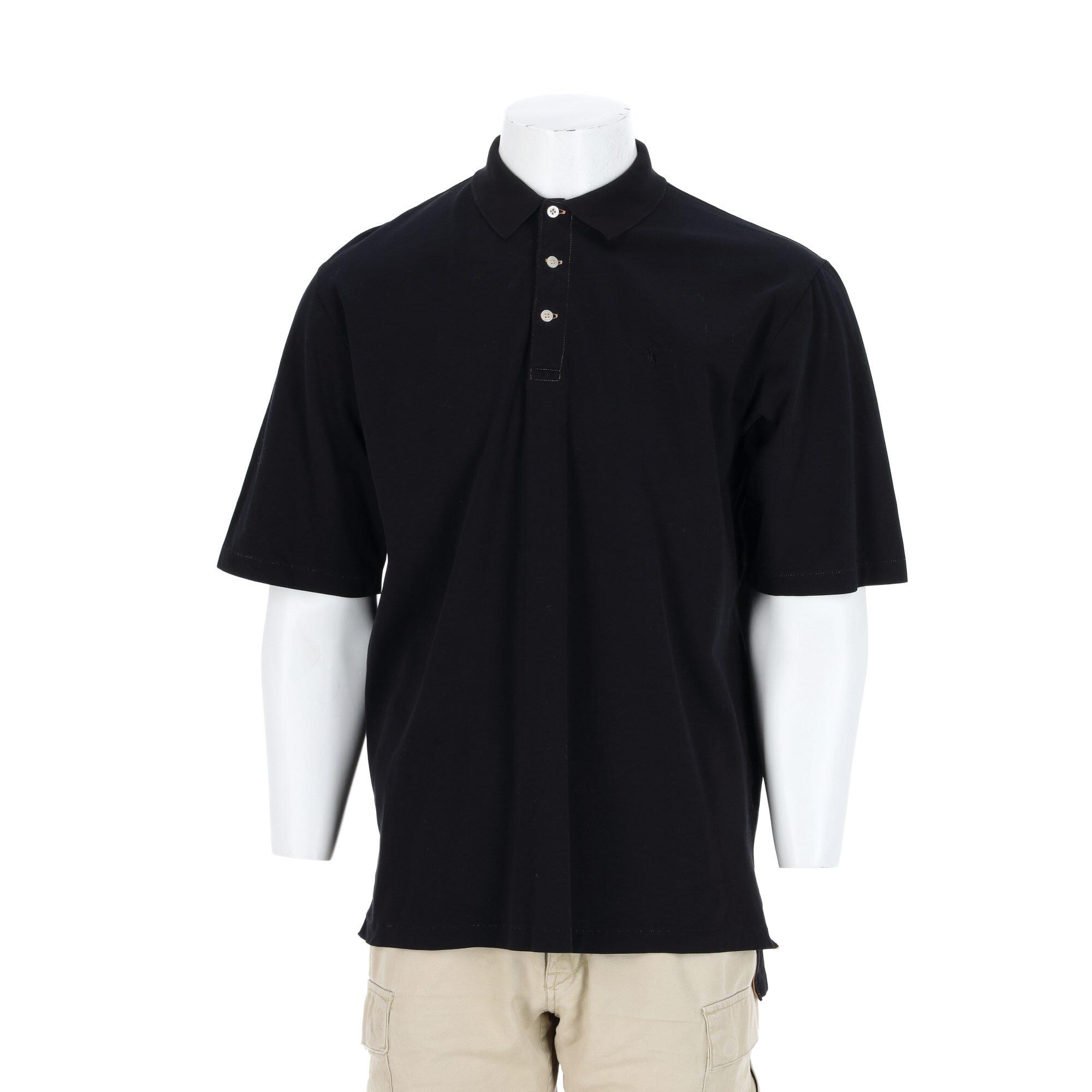 Second life - Polo Ralph Lauren męskie z krótkim rękawem - Jak nowy