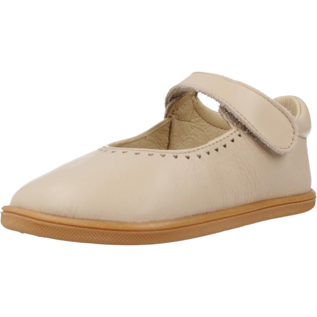 Sandały BLANDITOS DELHIBD Jasnobrązowy