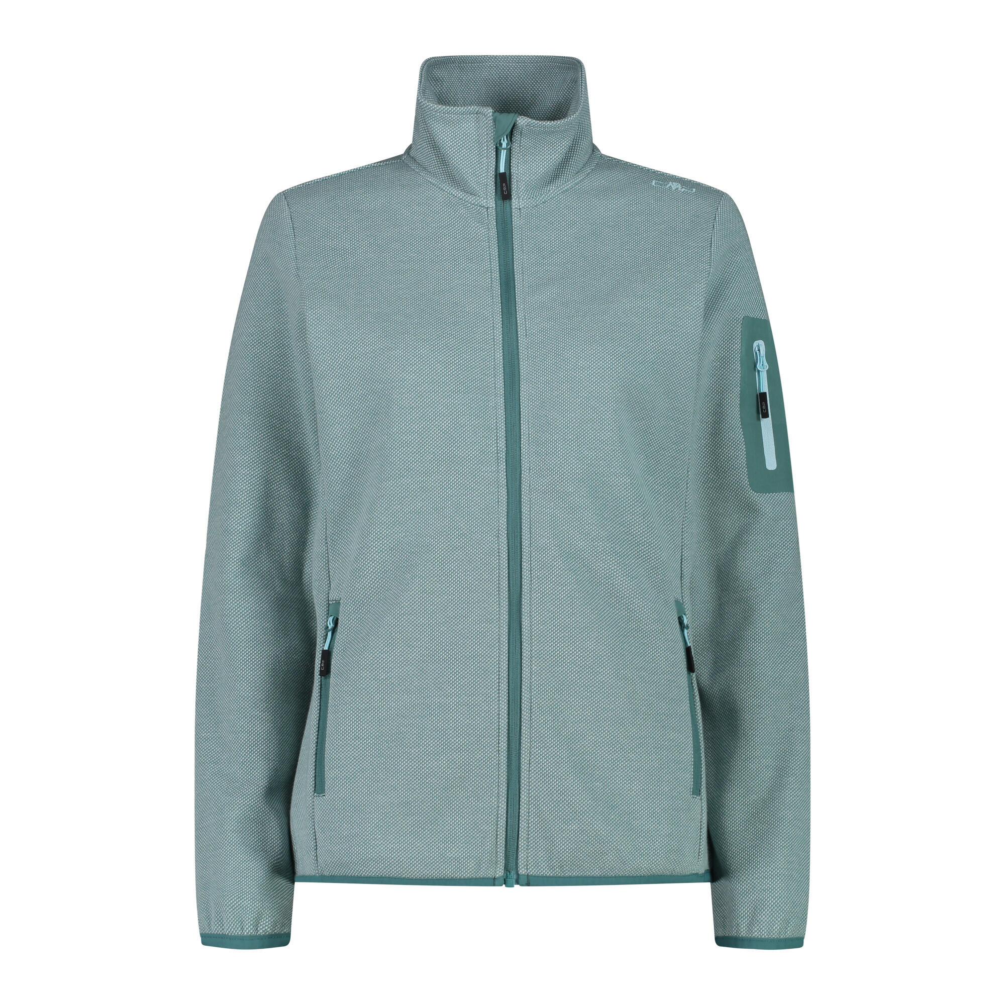 Bluza damska turystyczna CMP 34H6386