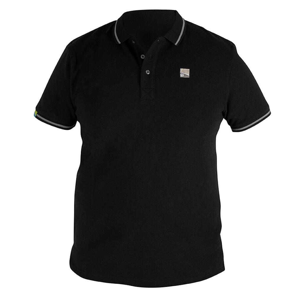 Koszulka polo Preston Innovations Polo