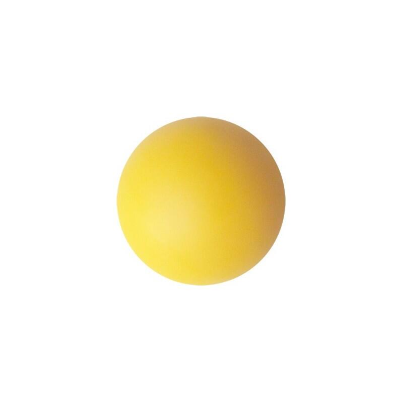 Piłka do hokeja/unihokeja Miękka Amarillo 75 cm