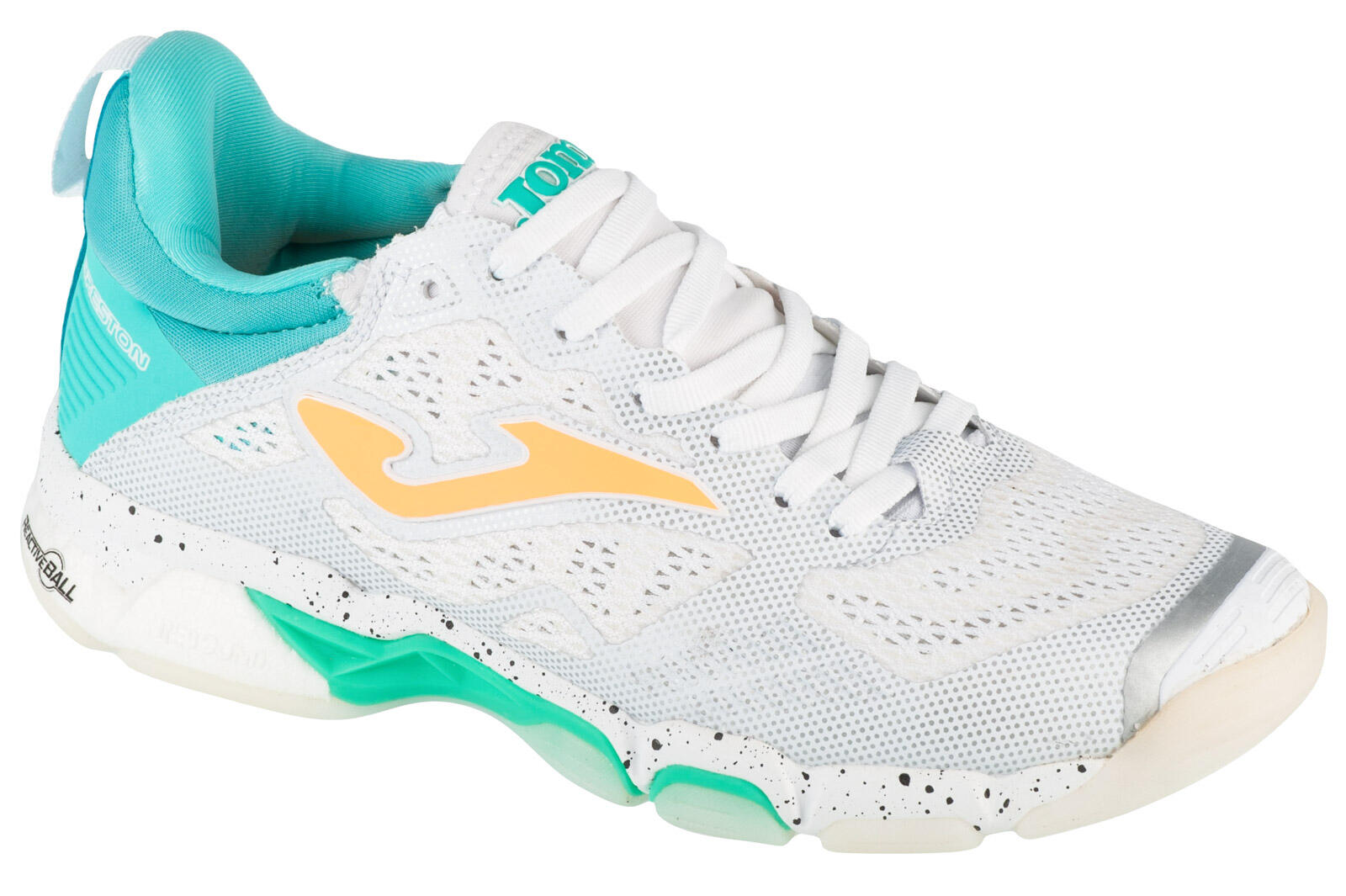 Buty do piłki ręcznej damskie, B.Breston Lady 25 BBRESLS
