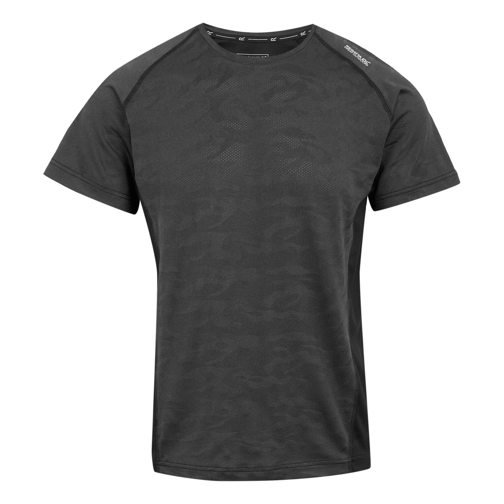 T-shirt Męski Corballis II