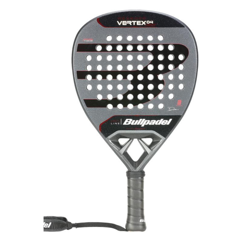 Rakieta Bullpadel Di Nenno Vertex Comfort 04 Pro Line 2025