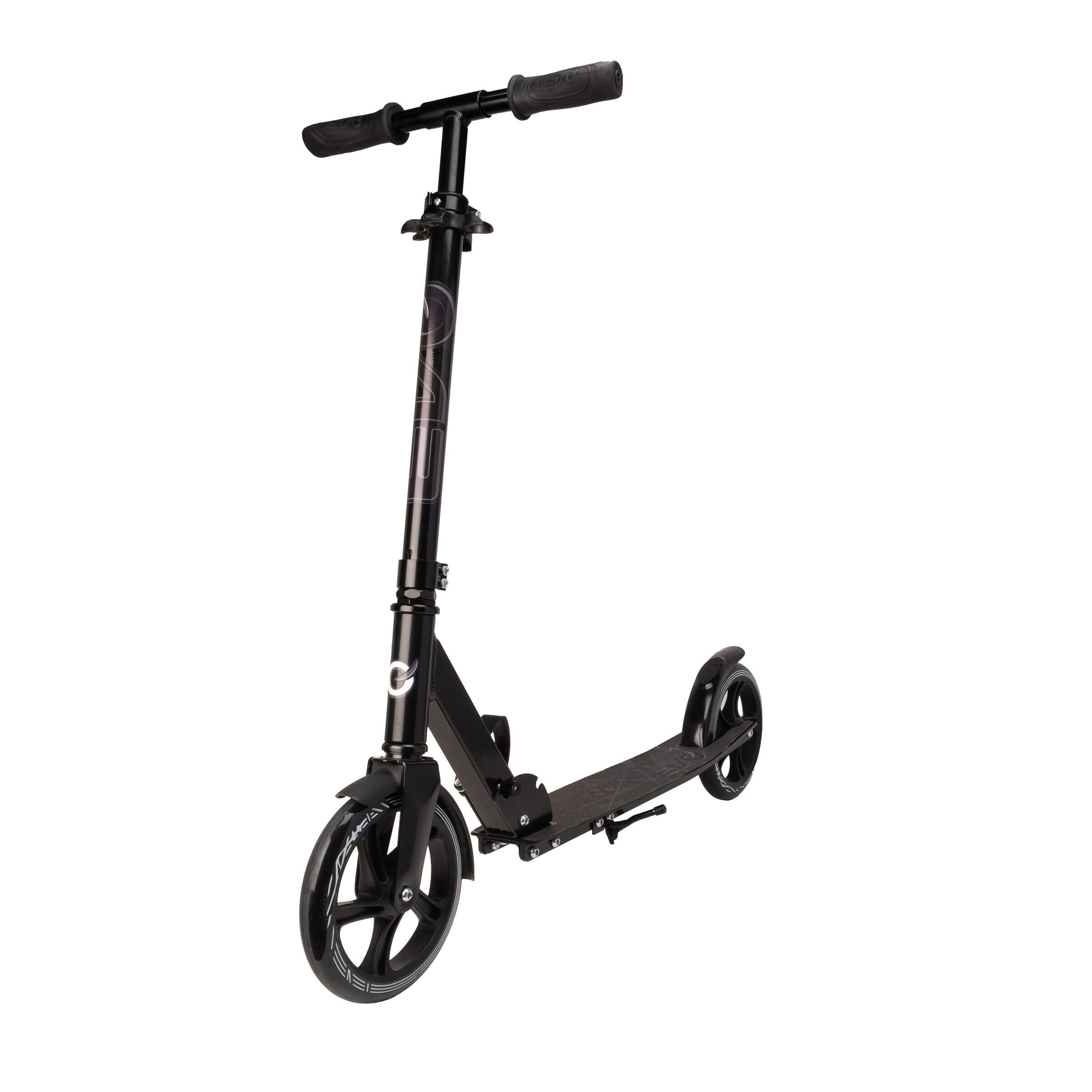 Dwukołowa Hulajnoga Miejska EVO Flexi Max 200