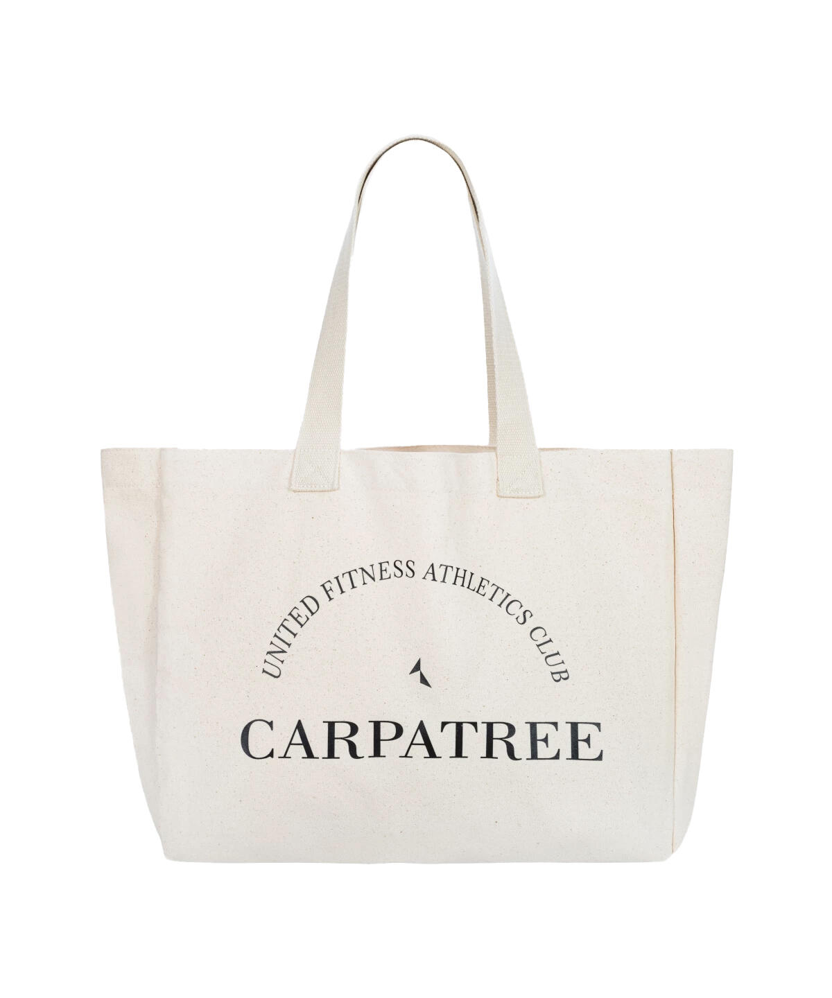 Torba bawełniana na siłownię Carpatree