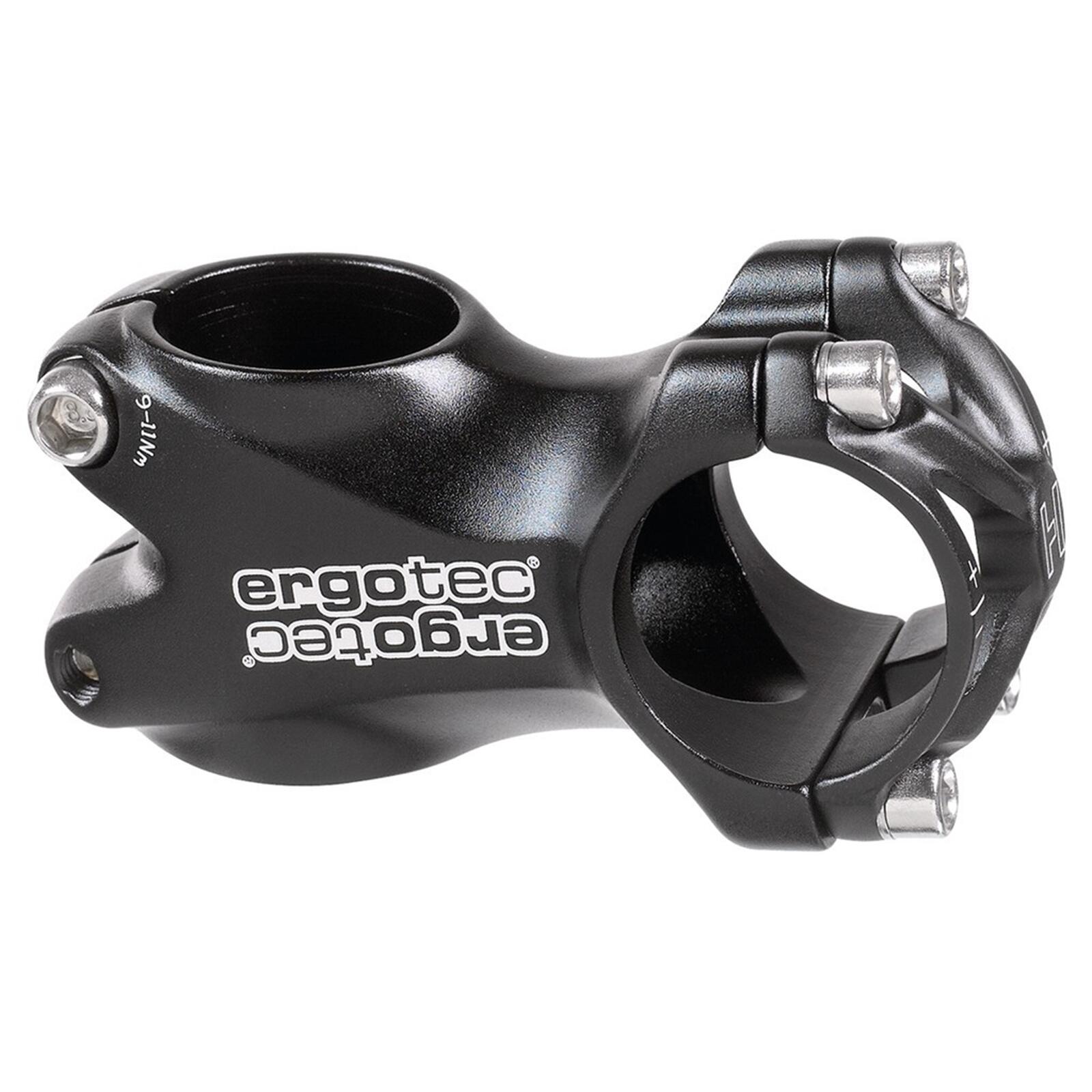 Ergotec Piranha 650B mostek Ahead 28 6/31 8 70 mm 6°