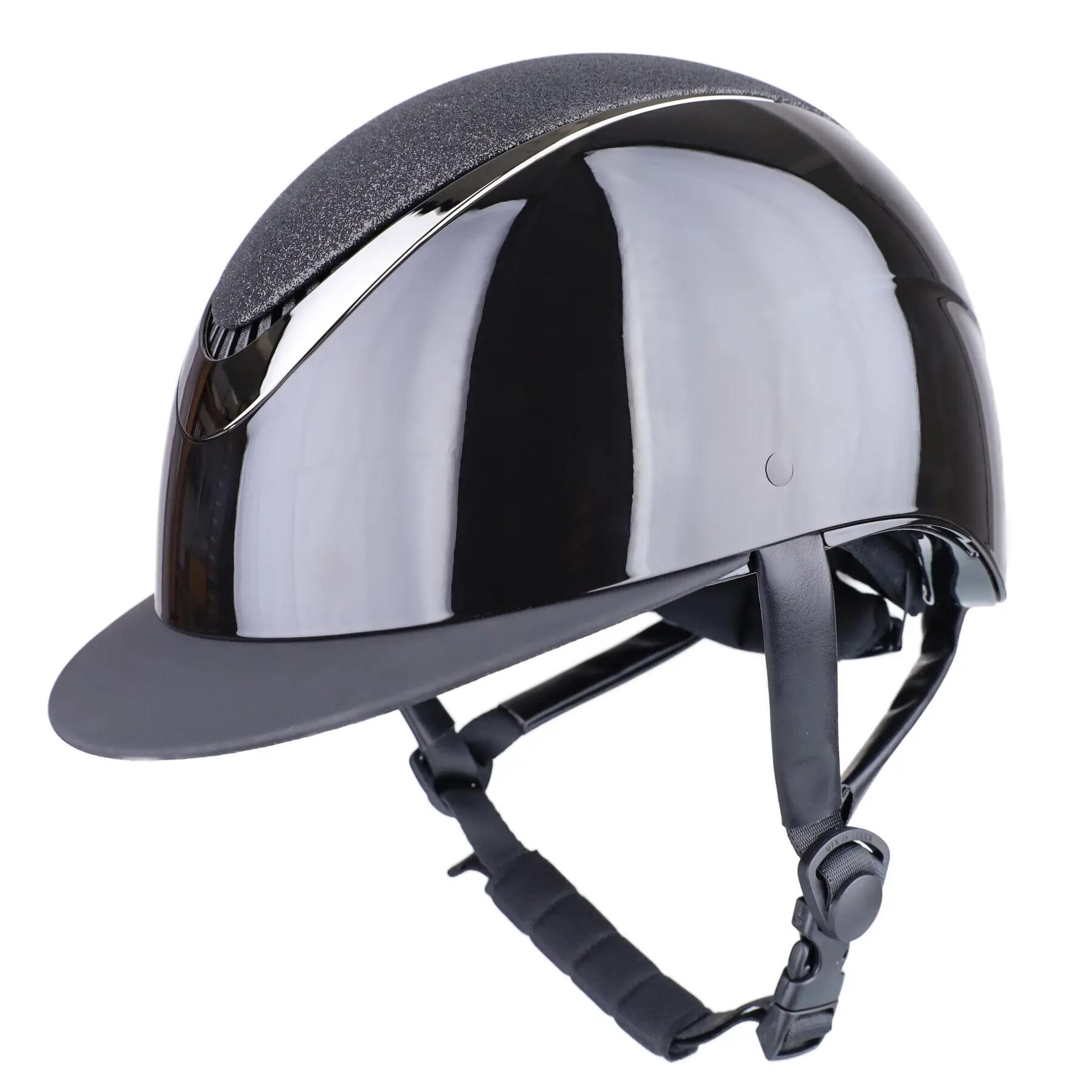 Kask jeździecki USG Comfort Brilliant