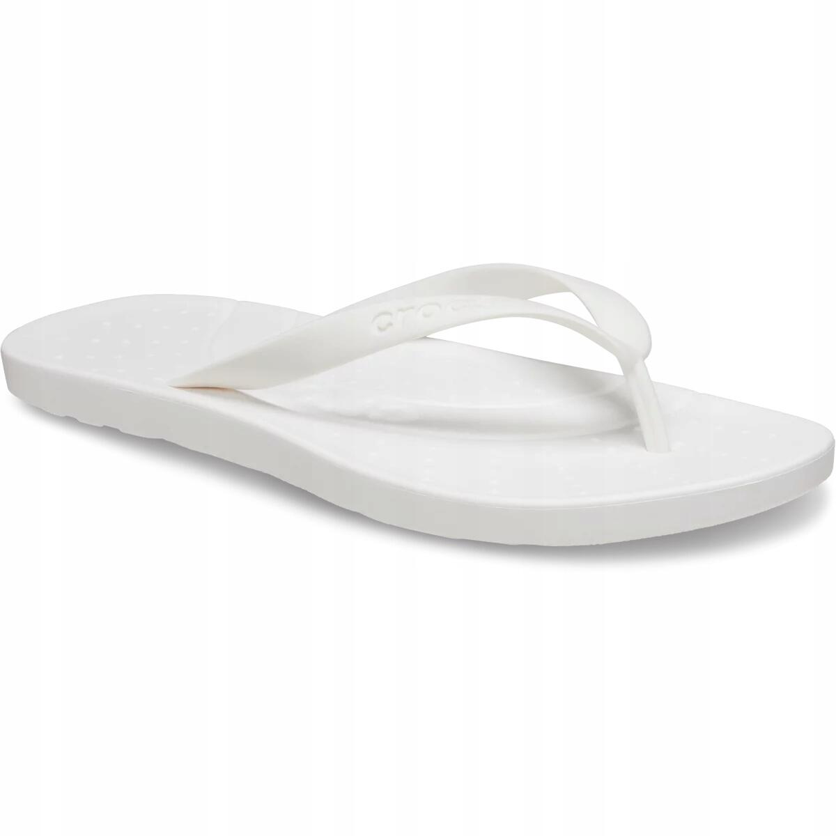Japonki Dla Dorosłych Crocs Flip 210089