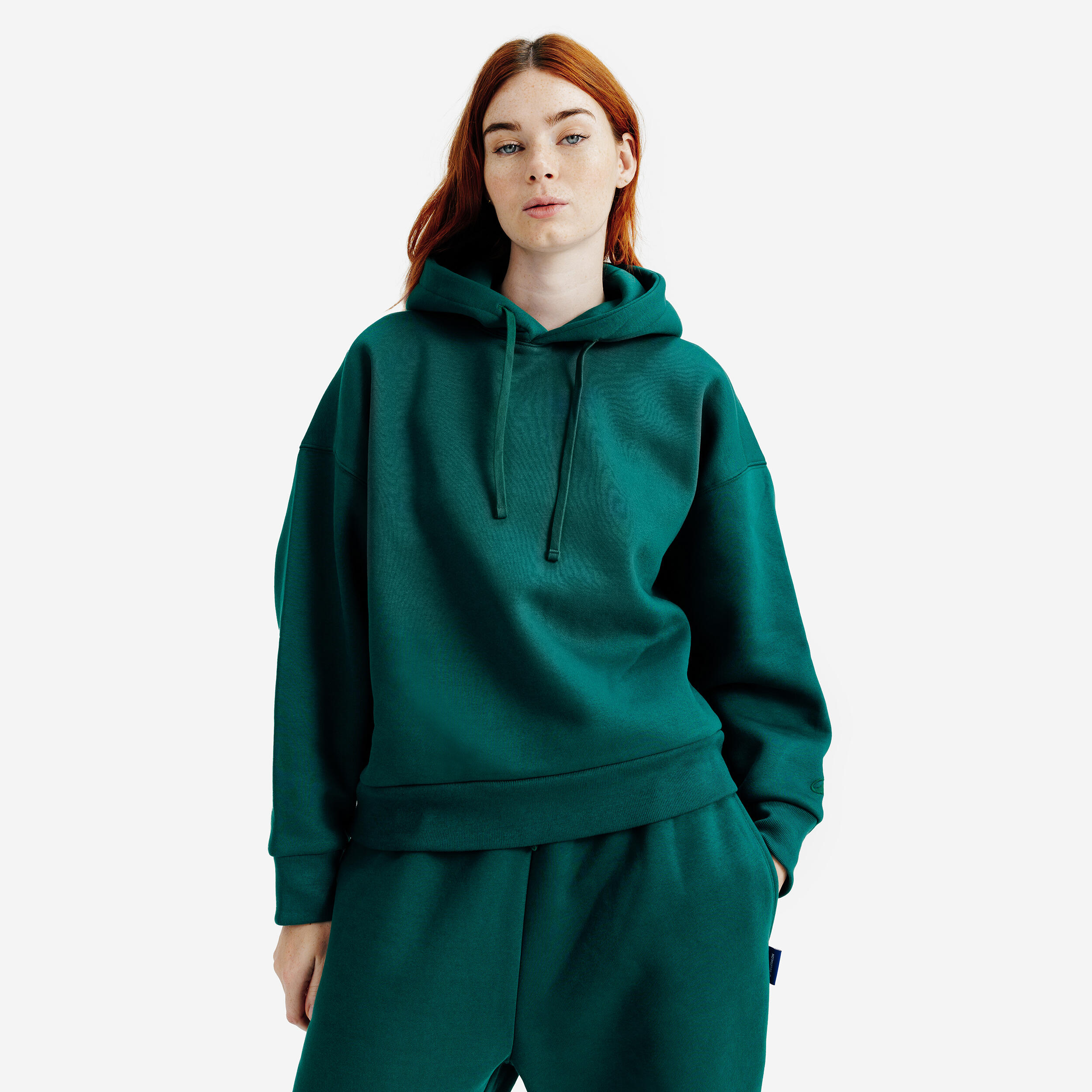 Bluza z kapturem damska Elementals