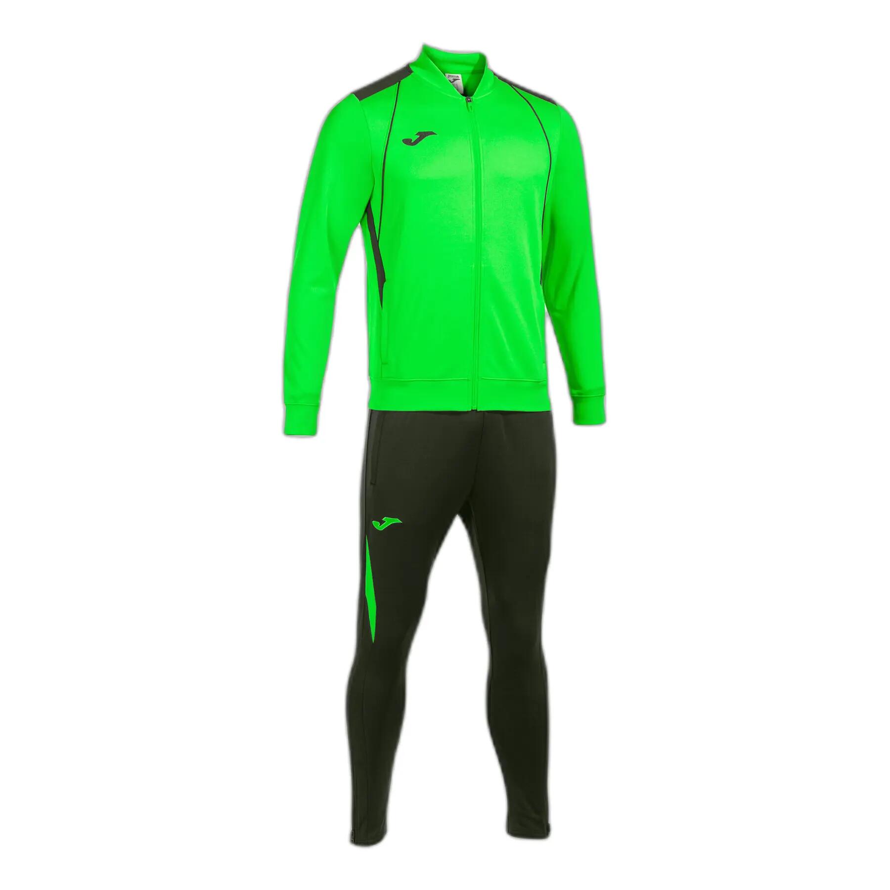 Dziecięcy dres Joma Championship VII