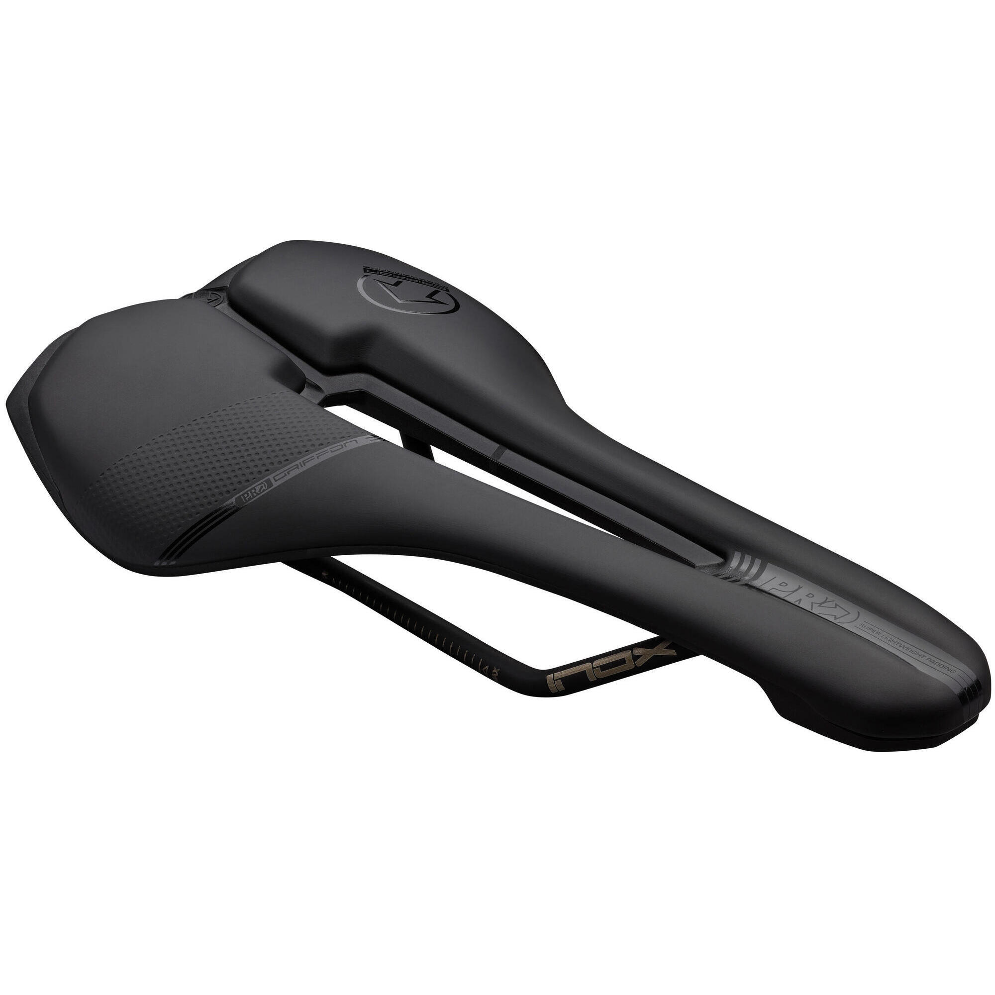 Siodło rowerowe MTB Griffon Performance 275 x 152 m