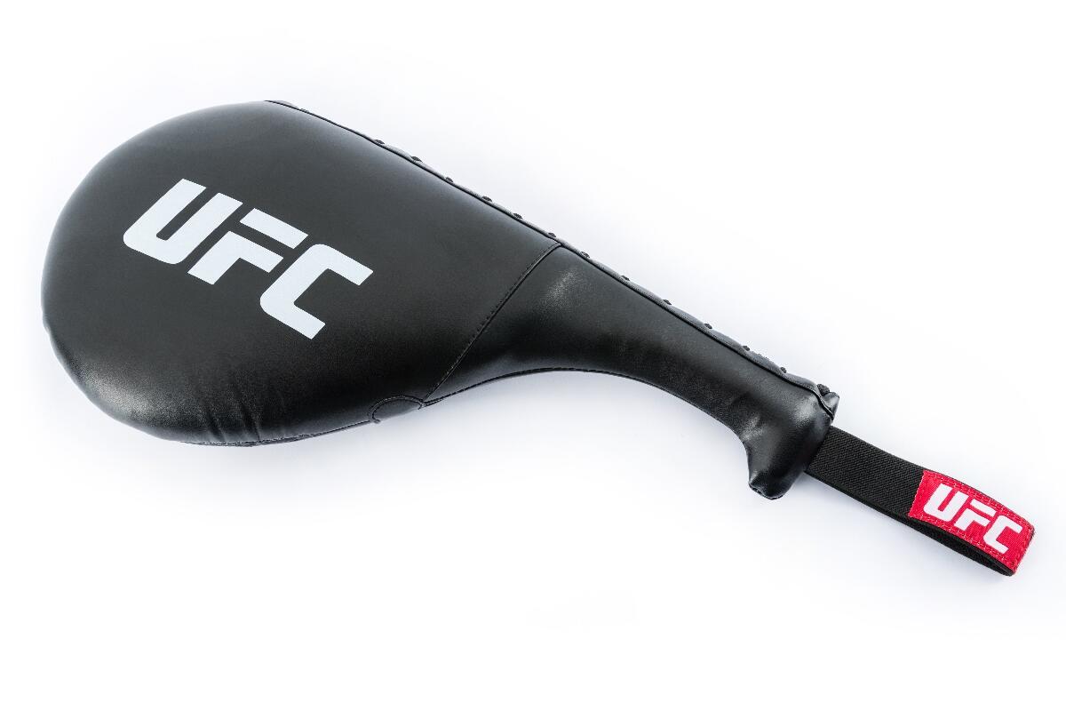 Profesjonalne akcesorium treningowe Ufc, wielokolorowe