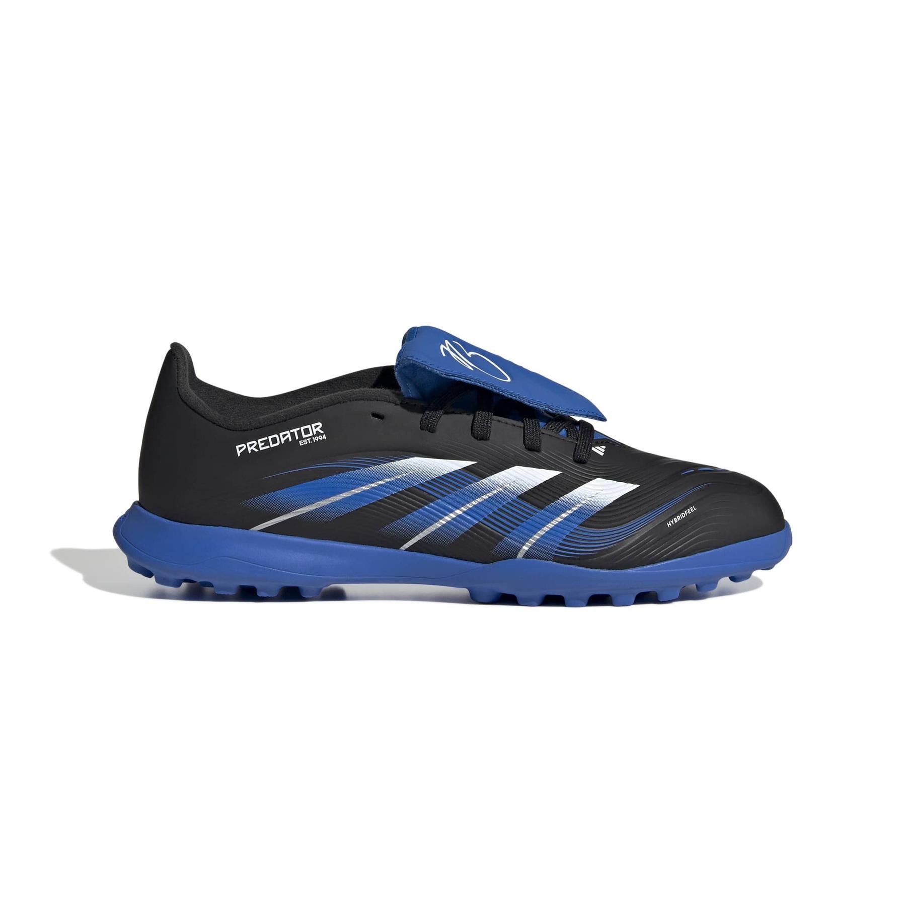 Dziecięce buty piłkarskie adidas Predator League FT Jude Bellingham TF
