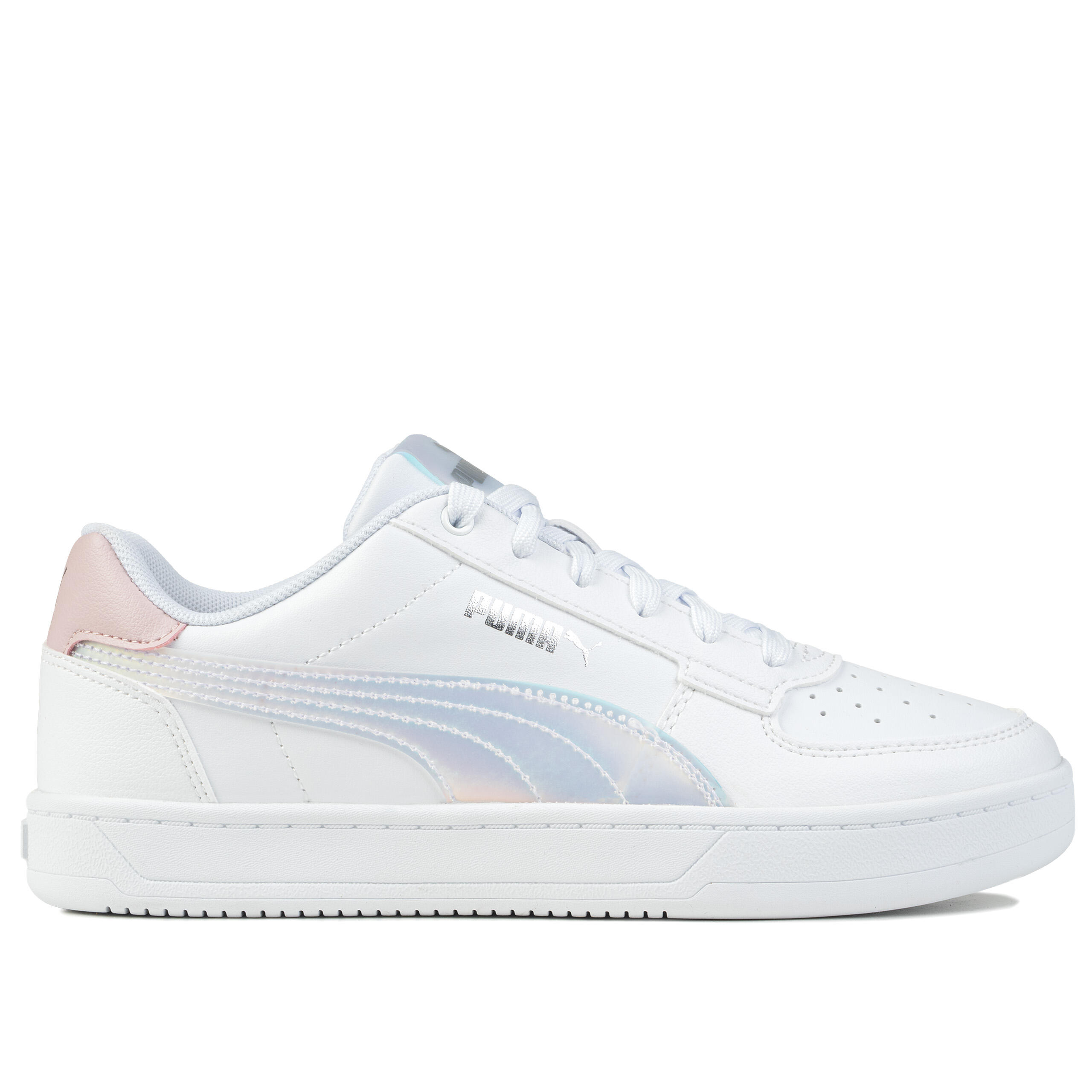 Buty damskie sportowe Puma CAVEN 2,0 HOLO 2,0 JR