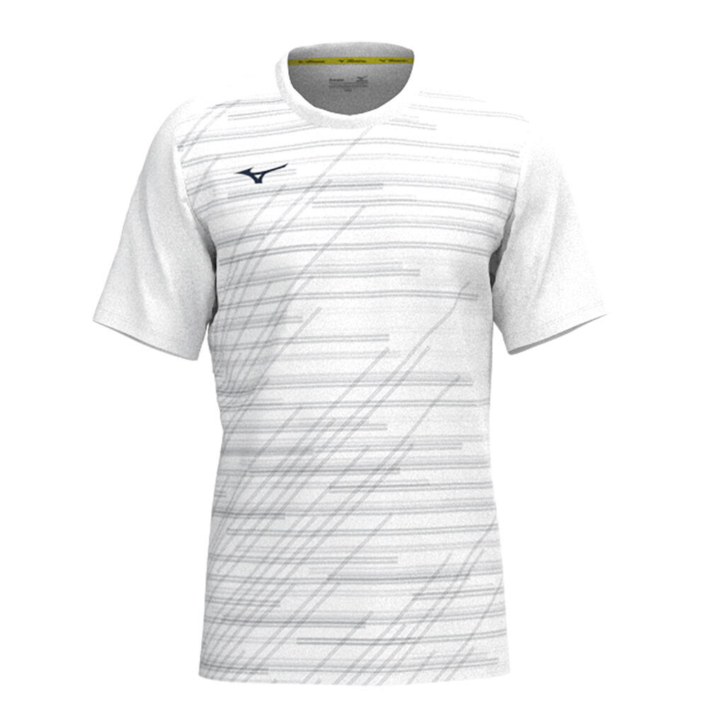 Koszulka Mizuno Team Chiba