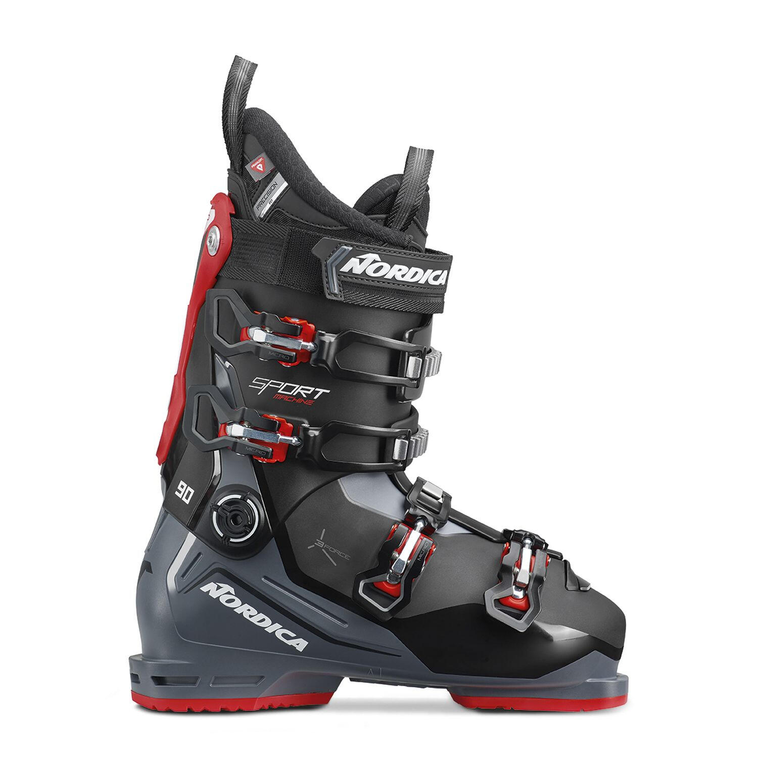 Buty narciarskie Sportmachine 3 90 Mężczyzna