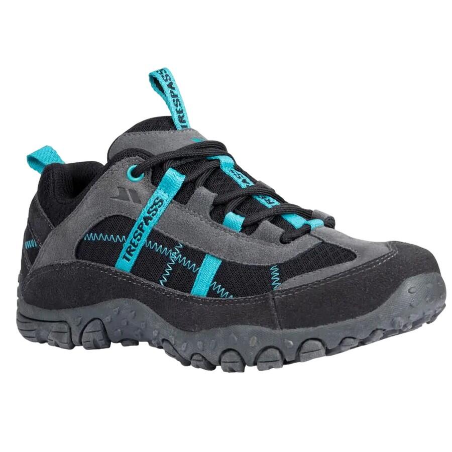 Buty Do Chodzenia Damskie Fell Lekkie