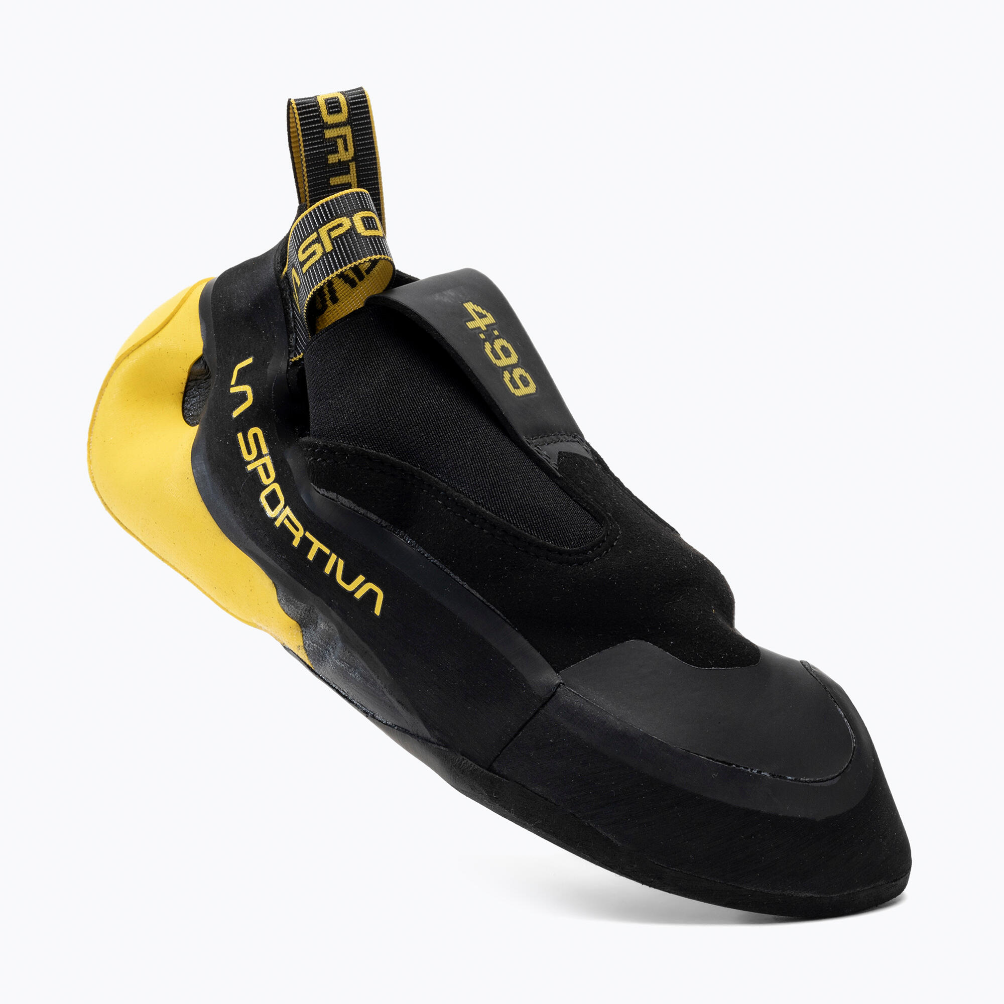 Buty wspinaczkowe La Sportiva Cobra 4.99