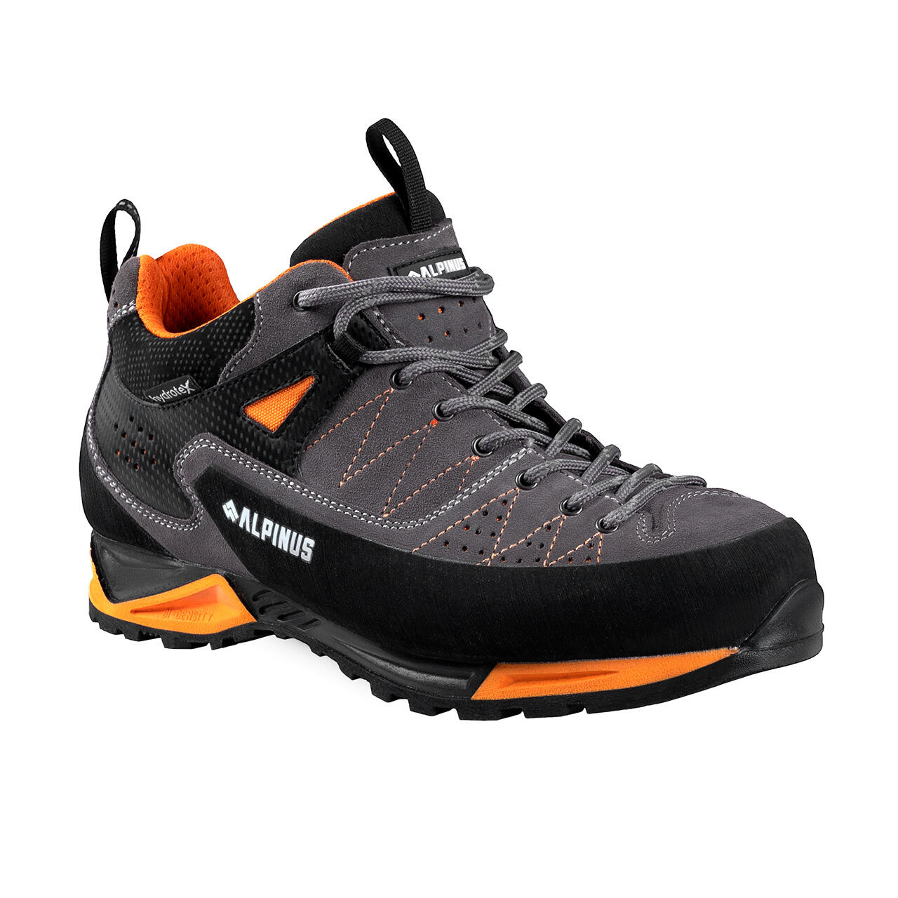 Buty trekkingowe Alpinus Buty The Ridge Low Pro II, membrana Hydrotex