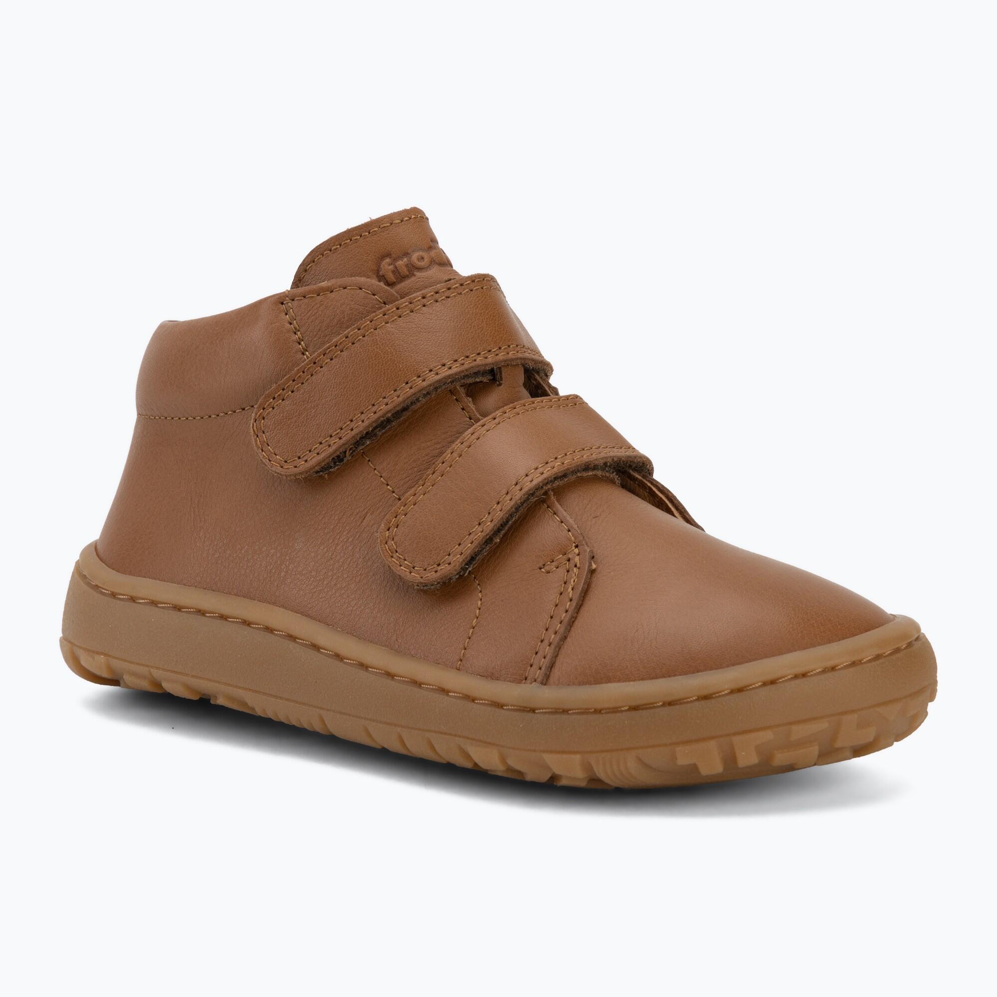 Buty barefoot dziecięce Froddo First Step