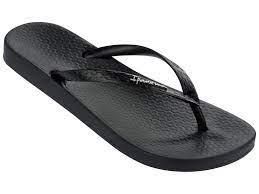 Japonki plażowe damskie Ipanema Anatomic Tan Fem