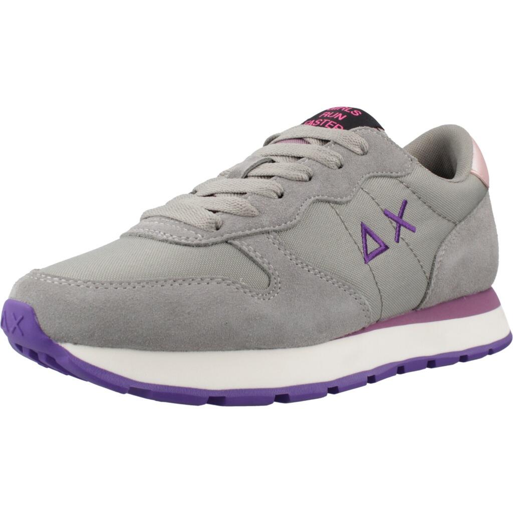 Buty SUN68 SCPZ43201 Szary
