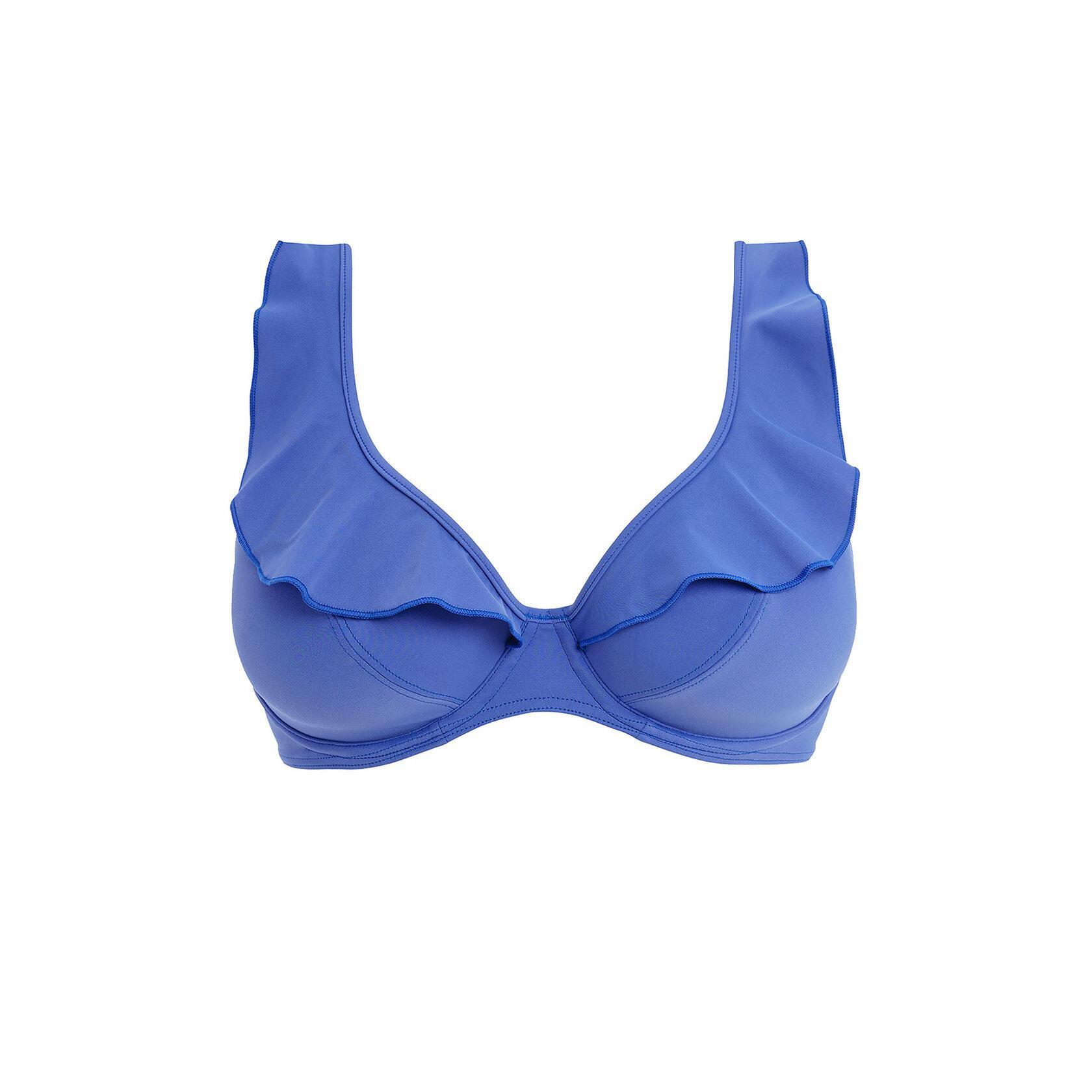 Damski top do kostiumu kąpielowego Freya Jewel cove
