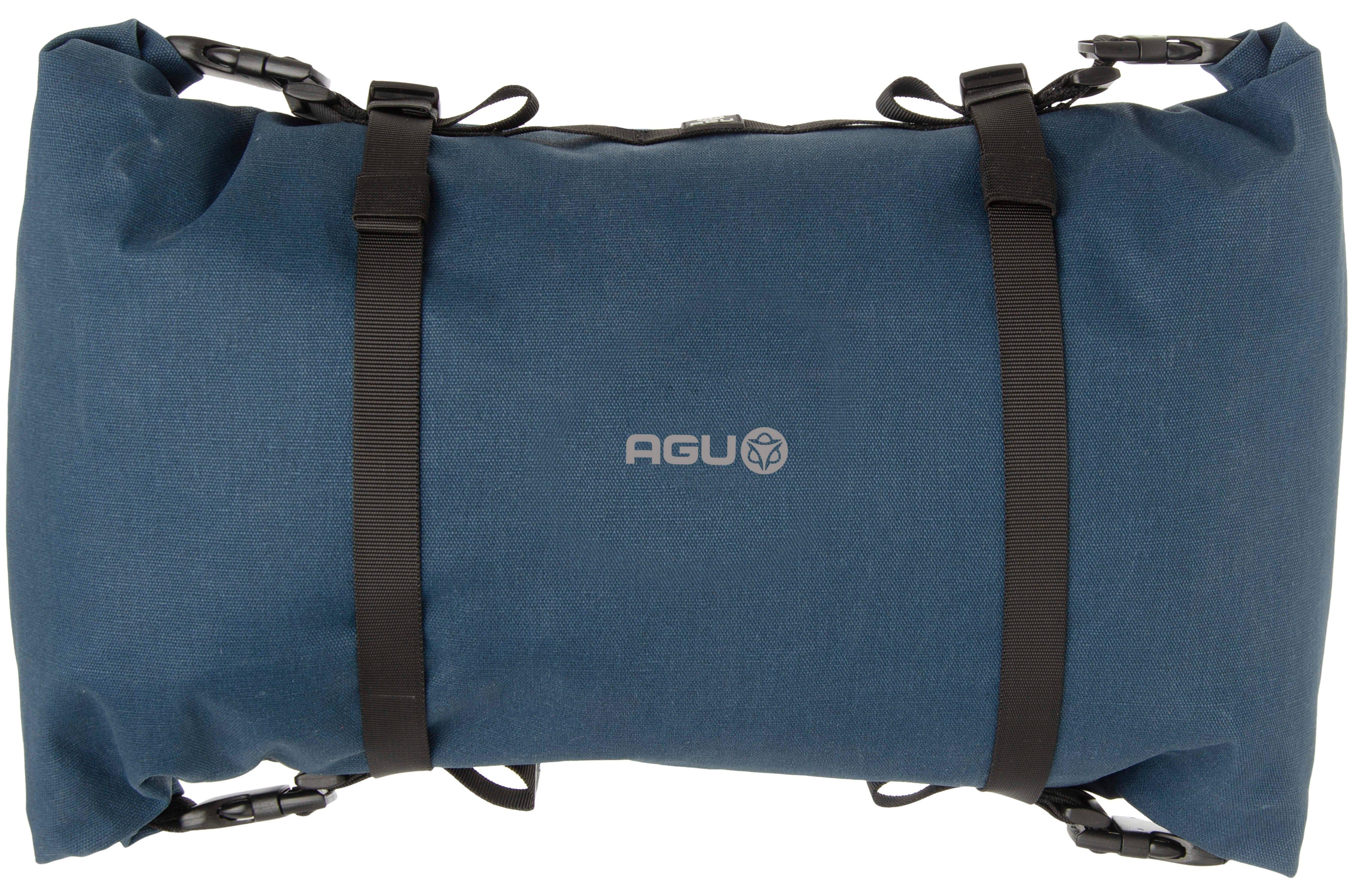 Handlebar Bag Venture Steel Blue