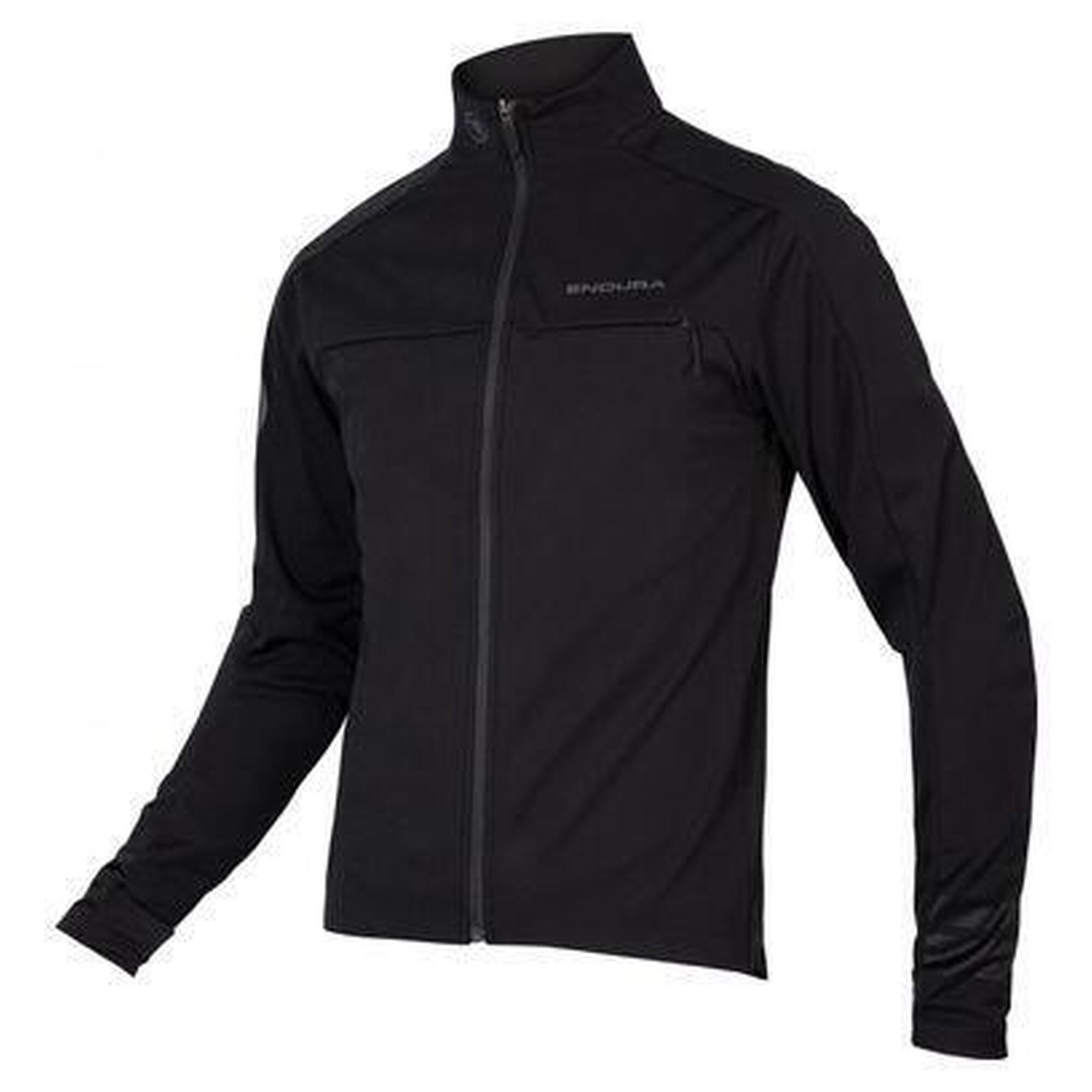 Kurtka z dresu Endura Windchill II