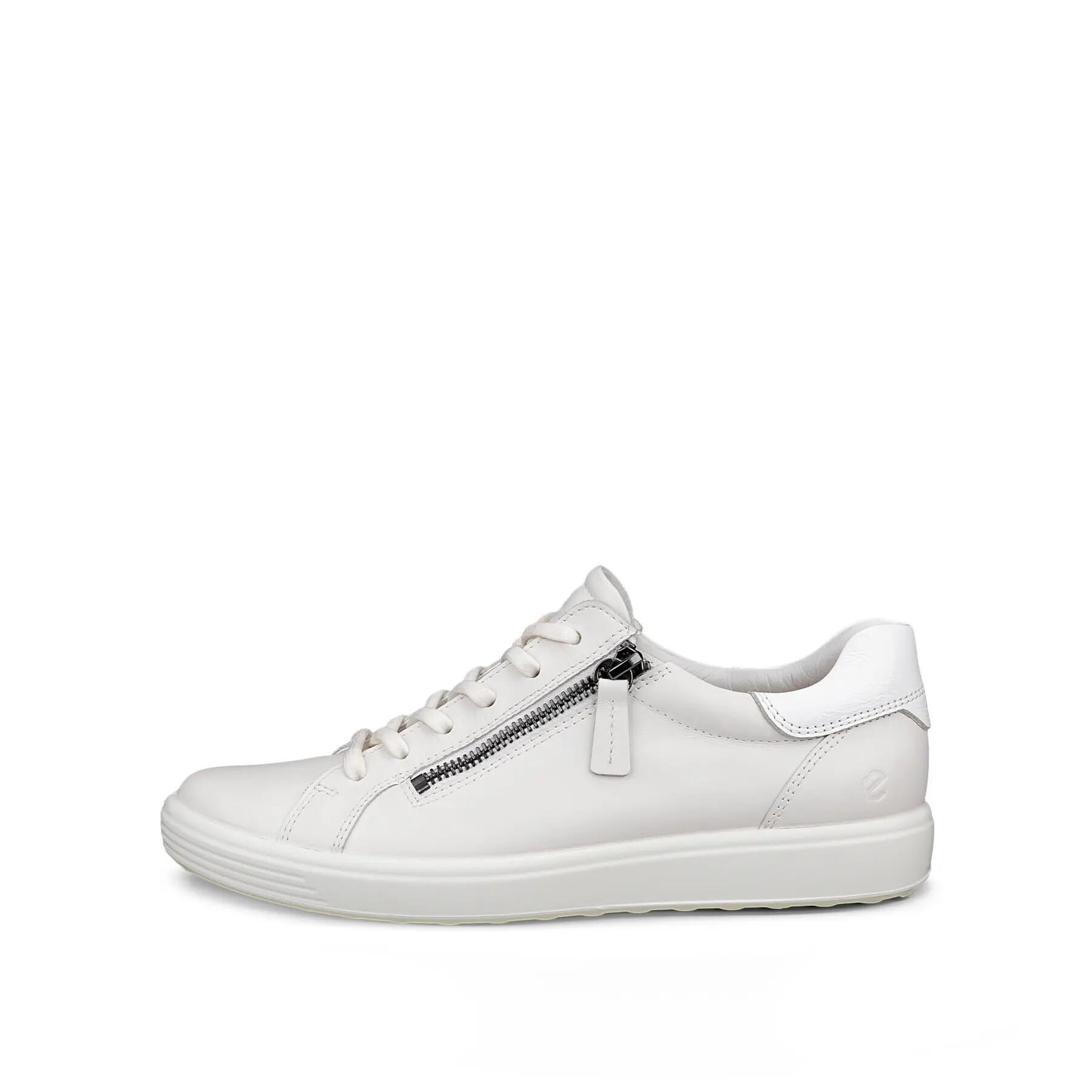 Sneakersy damscy Ecco Soft 7