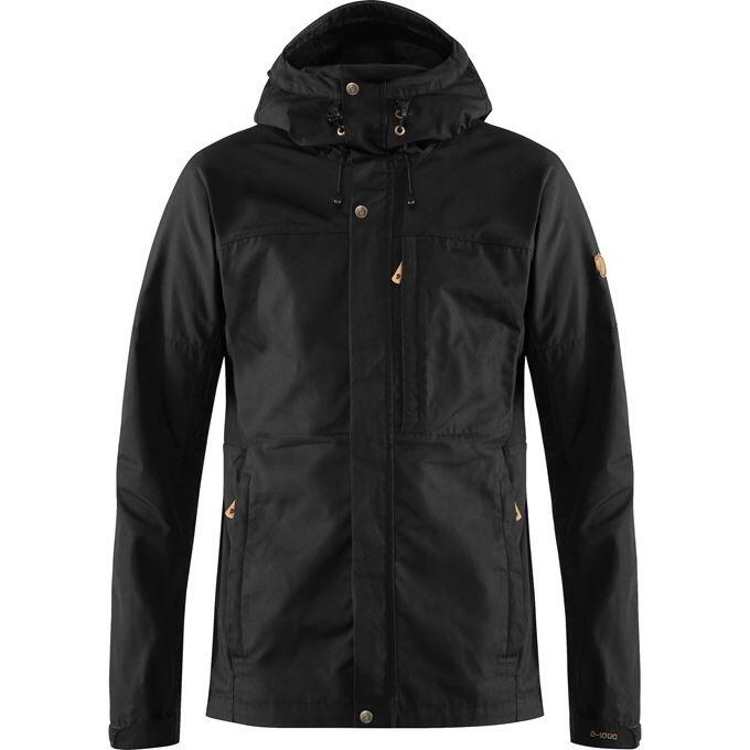 Kurtka softshell Fjallraven Kaipak Jacket