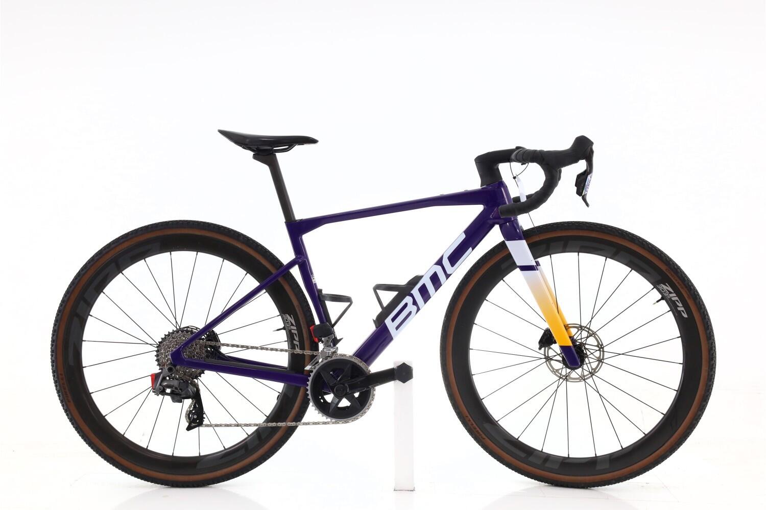 BMC Kaius 01 Three AXS 12V