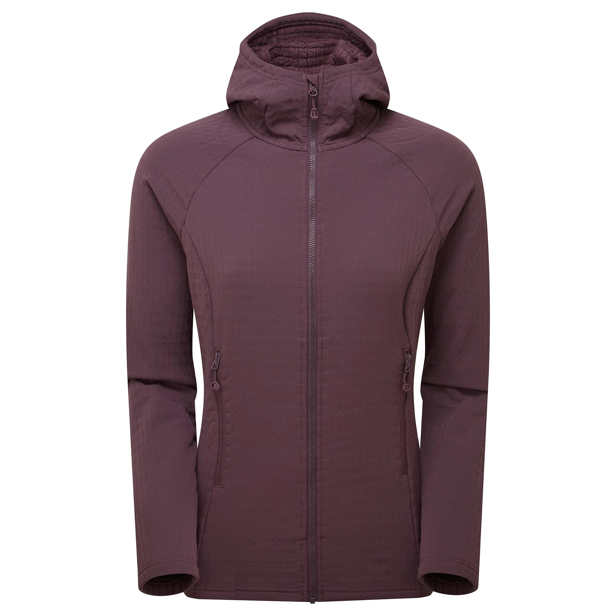 Bluza damska z kapturem Montane WoProtium Xt